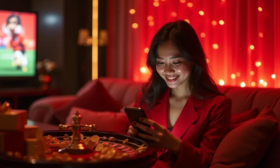 china788 china788 Is Built Around Your Account, Not the Other Way Around