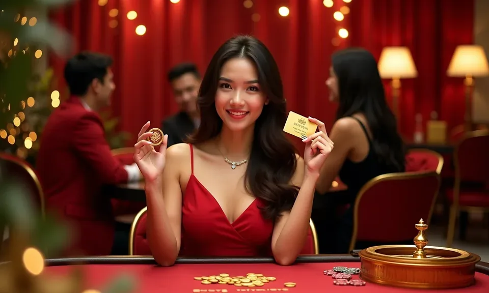 china788 DANA Withdraw Guide